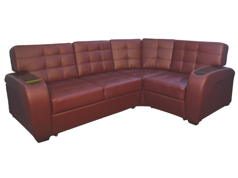 диван орлеан 2 мдф угловой в Нижневартовске