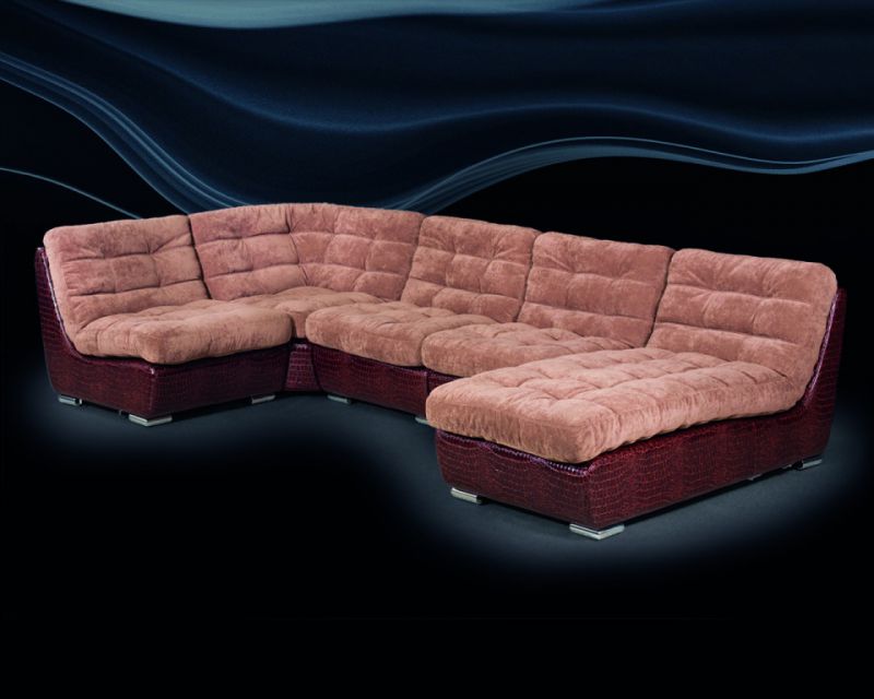 большой модульный диван онда в Нижневартовске