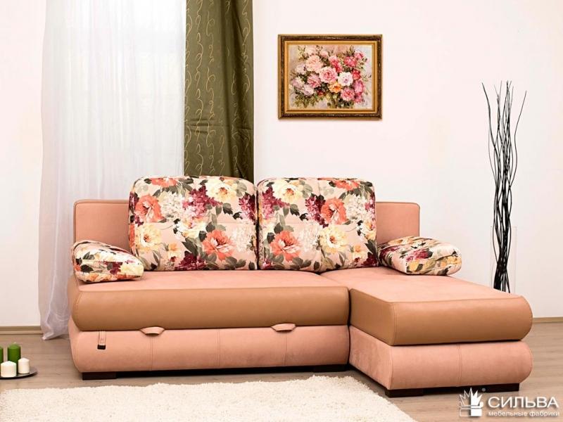 диван угловой бари в Нижневартовске