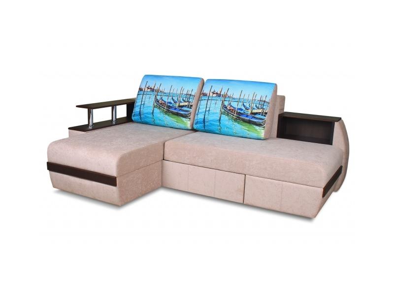 угловой диван атланта в Нижневартовске