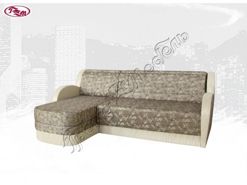 диван угловой форвард 4 оттоманка в Нижневартовске