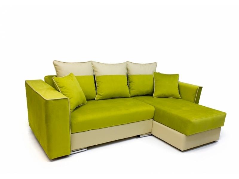 диван угловой айрон (монреаль) в Нижневартовске