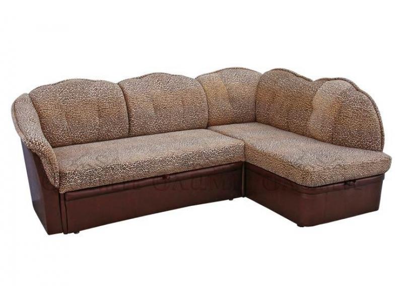 диван угловой эврика м венеция (дельфин). в Нижневартовске