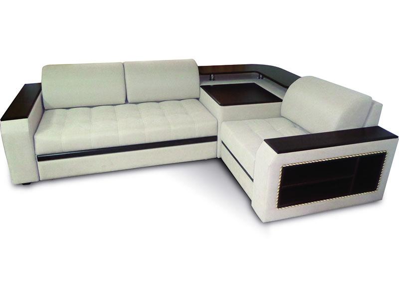 угловой диван сочи стандарт в Нижневартовске