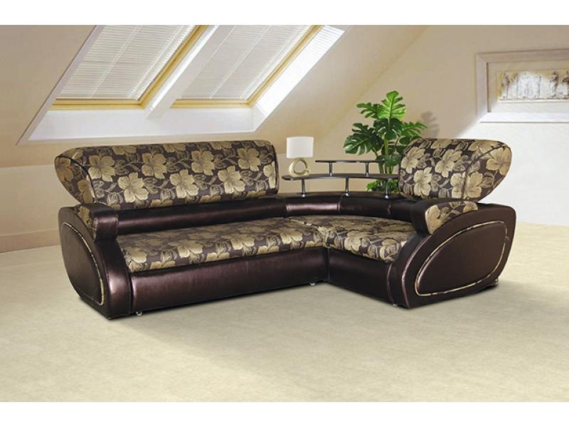 угловой диван натали-6 в Нижневартовске