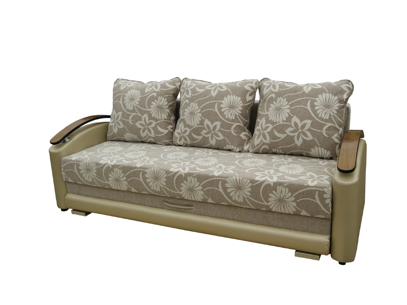 диван прямой европрестиж 2 в Нижневартовске