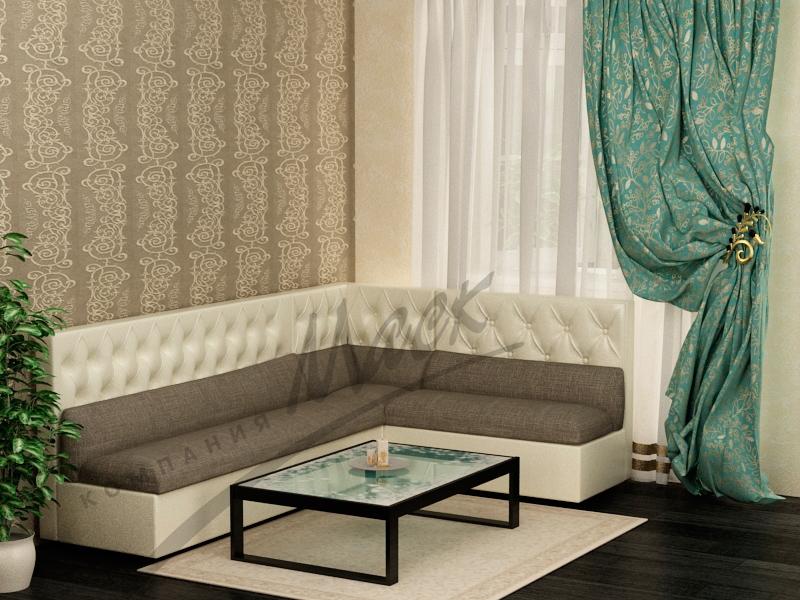 угловой диван визит в Нижневартовске