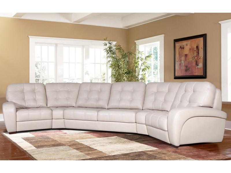 диван кожаный форсайт в Нижневартовске