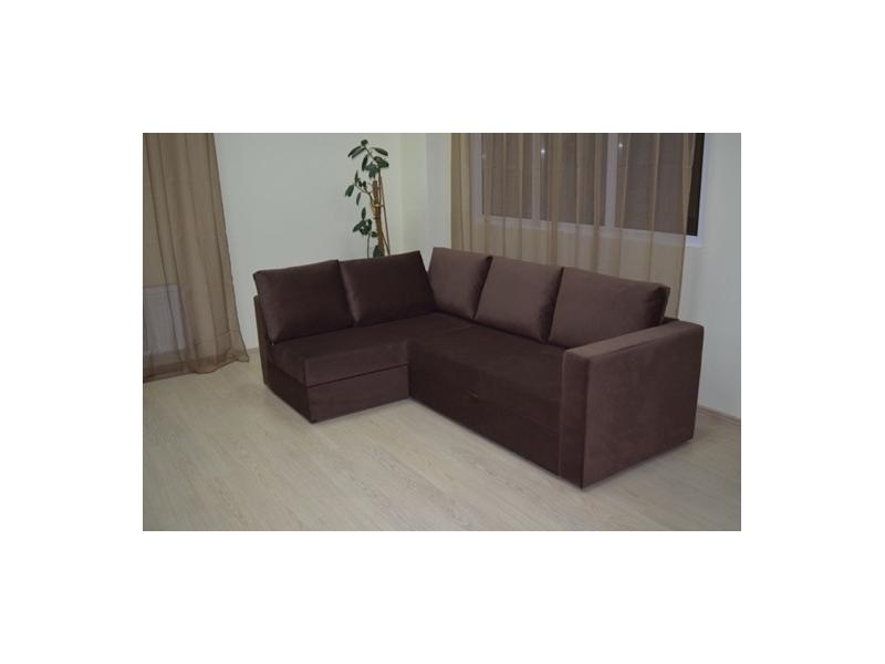 диван–кровать угловой мансберг в Нижневартовске