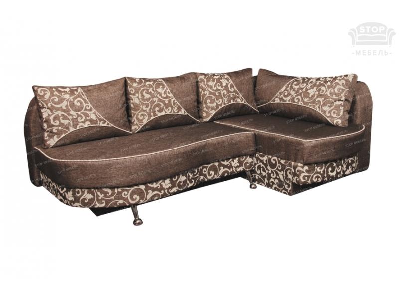 угловой диван колибри в Нижневартовске