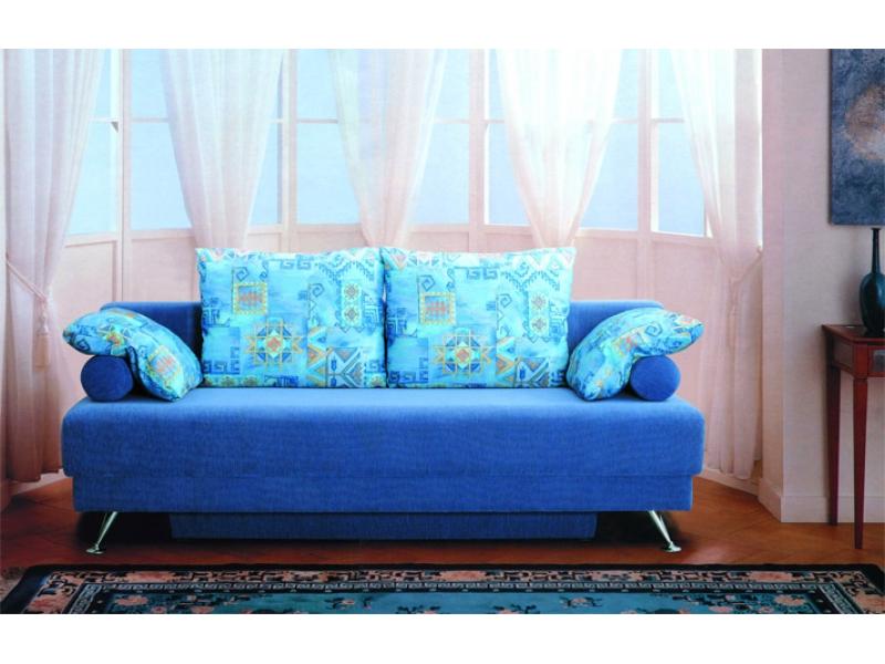 диван поло-а new еврокнижка в Нижневартовске