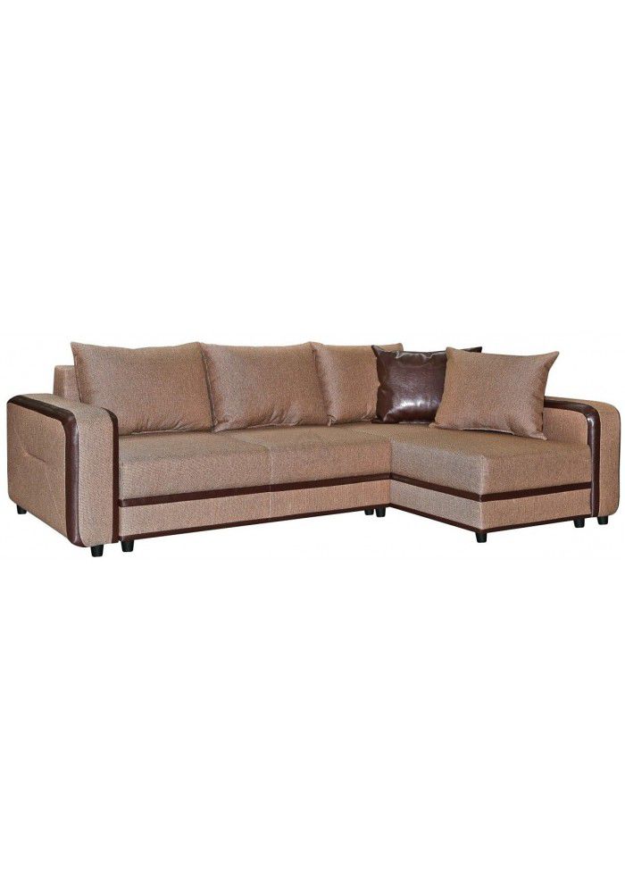 угловой диван-кровать кальяри в Нижневартовске