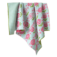 плед spring meadow в Нижневартовске