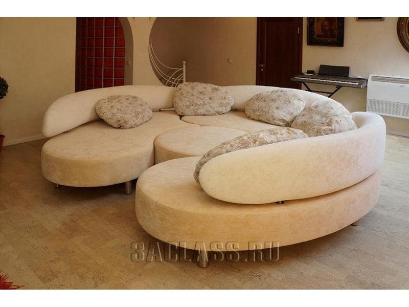 набор монте-кристо в светлой гамме в Нижневартовске