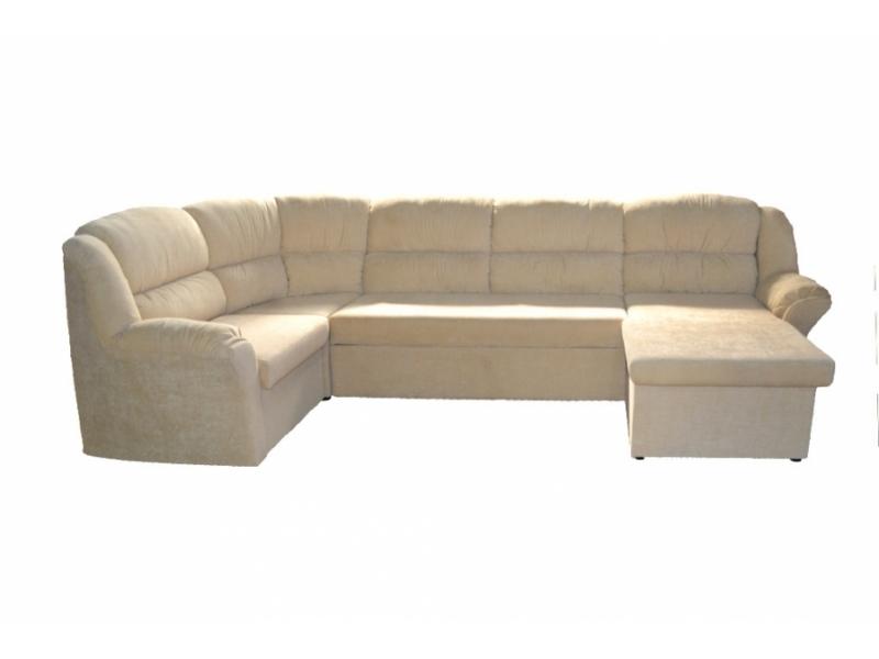 диван модульный угловой виктория м в Нижневартовске