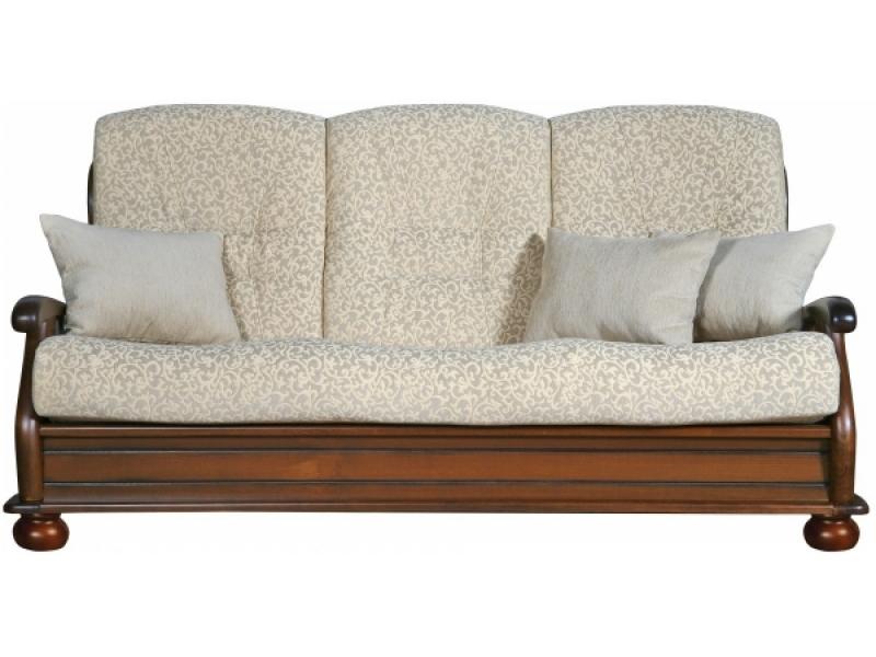 диван прямой прадо французская раскладушка в Нижневартовске