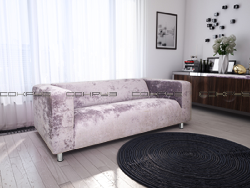 диван прямой майами в Нижневартовске