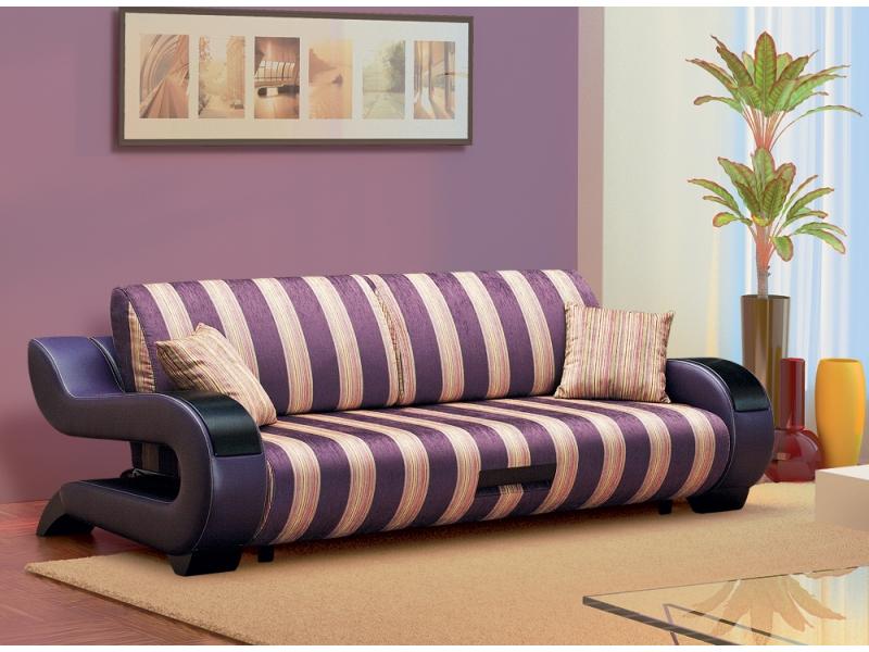 диван прямой «бакс» в Нижневартовске