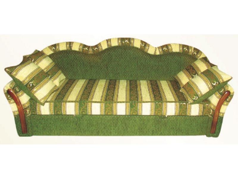 диван прямой соня дельфин в Нижневартовске