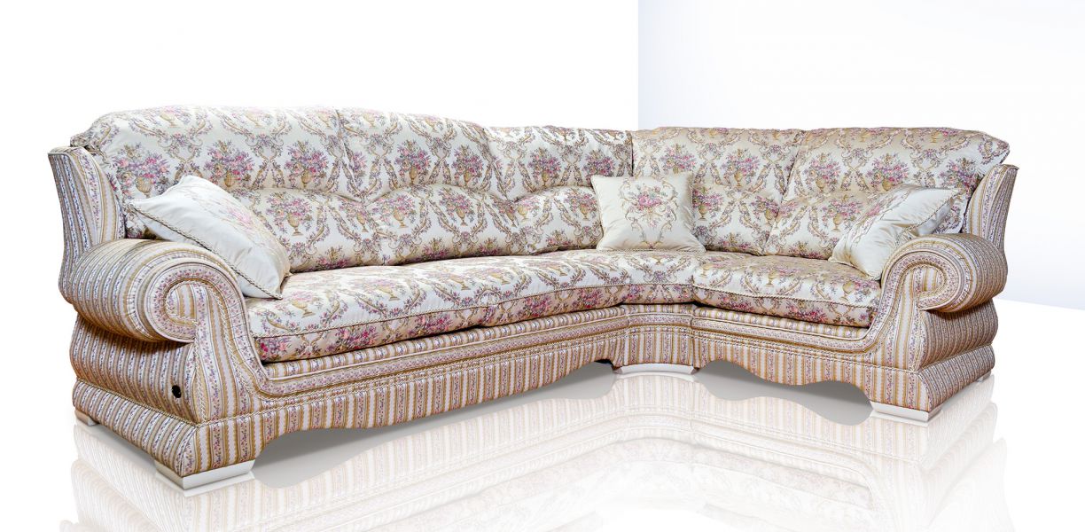 угловой диван лаура в Нижневартовске