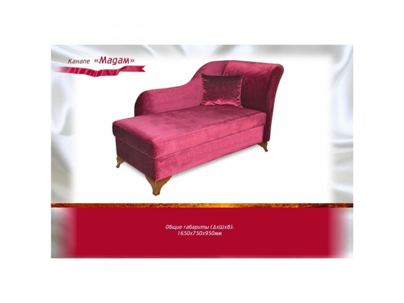 диван прямой мадам в Нижневартовске