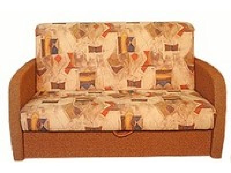 диван прямой бетти аккордеон в Нижневартовске