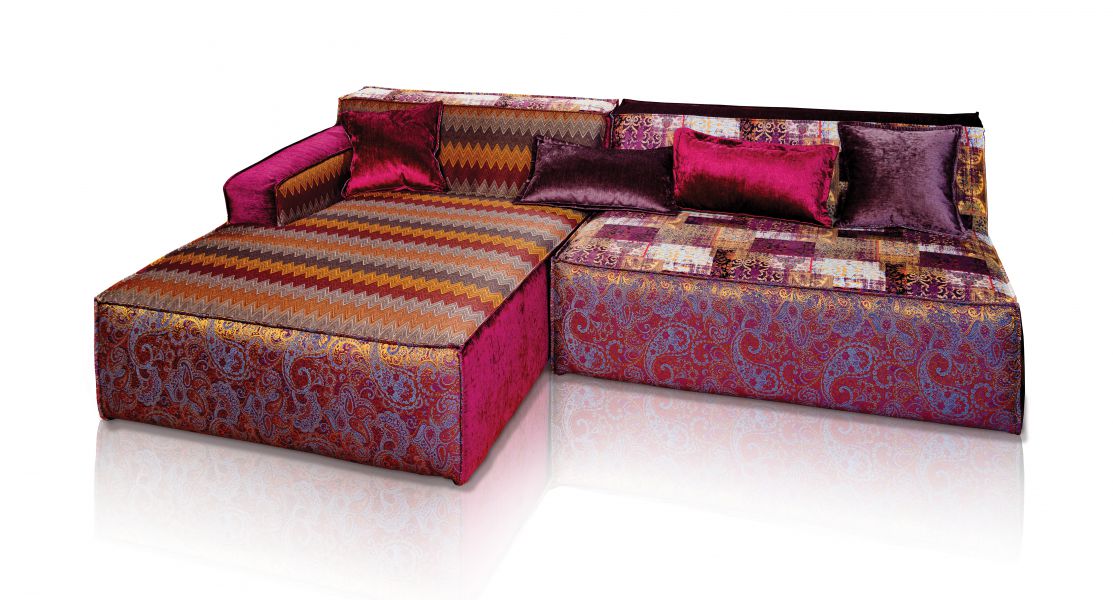 угловой диван бали в Нижневартовске