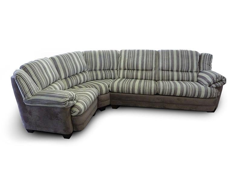 угловой диван виктория 3 в Нижневартовске