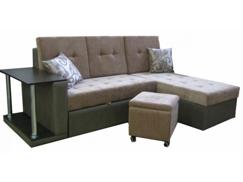 диван угловой комфорт 9 в Нижневартовске