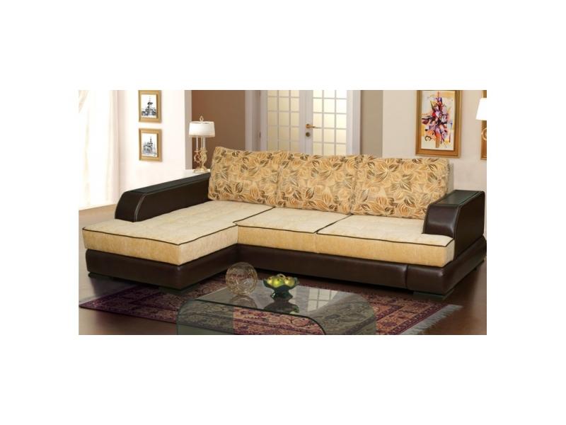 угловой диван монарх в Нижневартовске