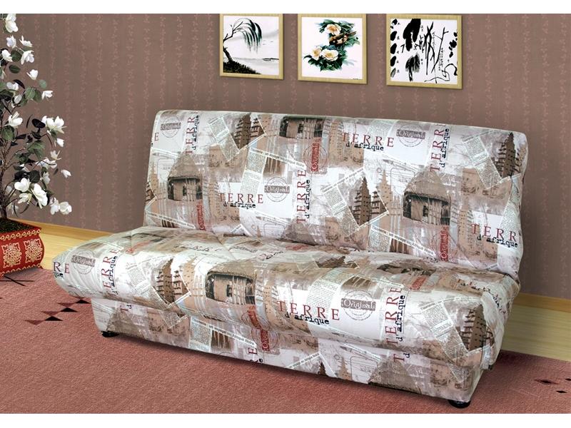 диван прямой ева 6 клик-кляк в Нижневартовске