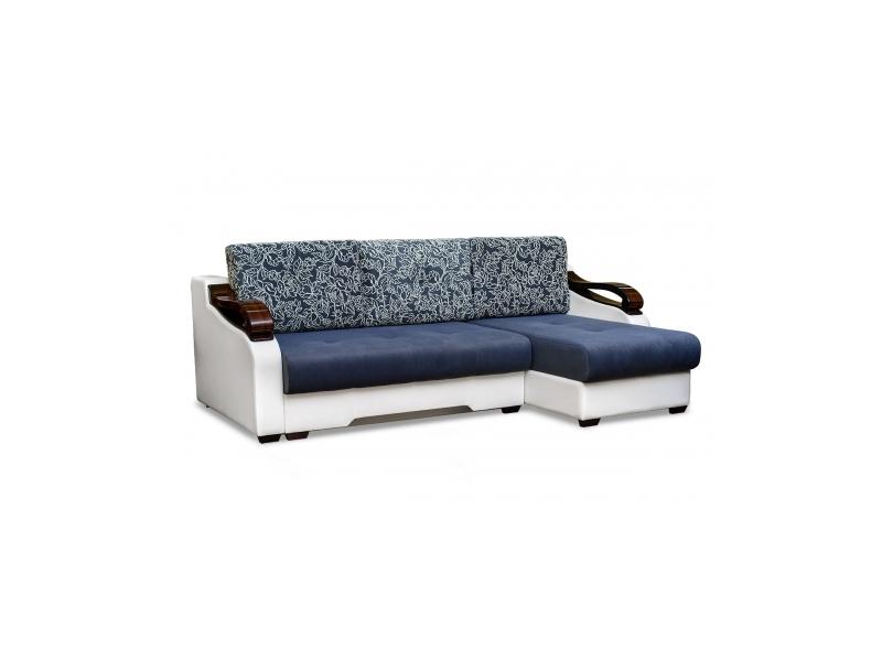 угловой диван коралл 14 в Нижневартовске