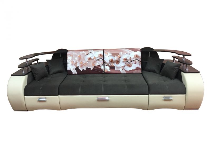 диван с баром магнит-2 в Нижневартовске