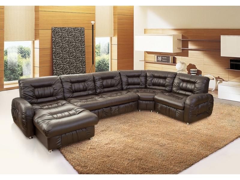 угловой диван чикаго в Нижневартовске