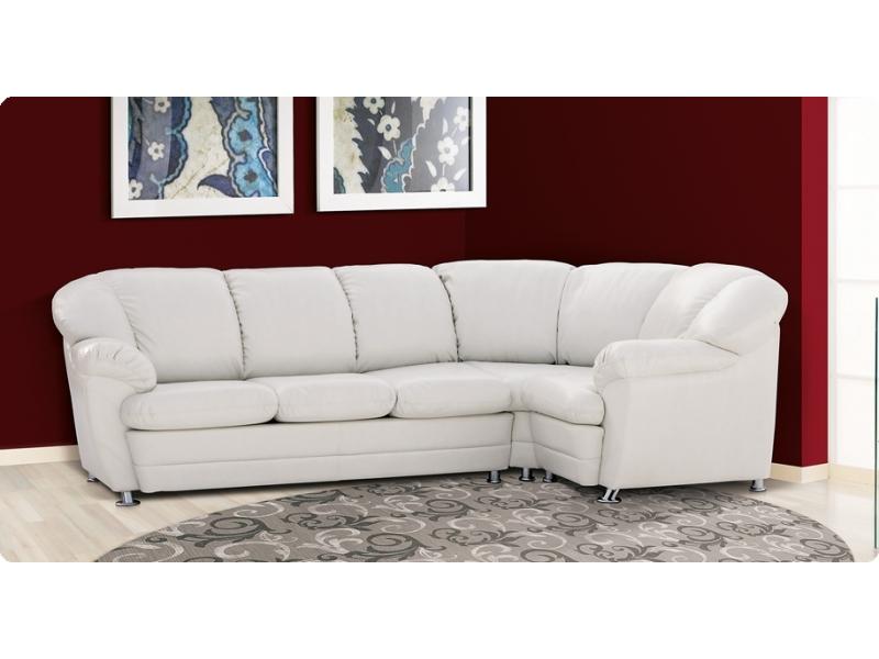 угловой диван виктория в Нижневартовске