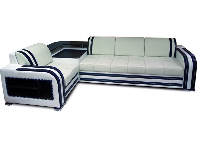 угловой диван стамбул металлокаркас в Нижневартовске