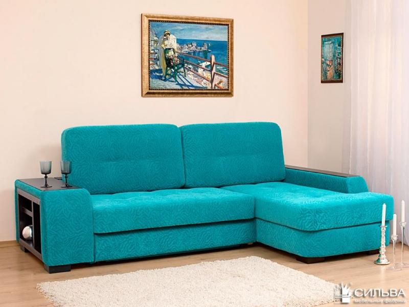диван угловой премьер дельфин в Нижневартовске