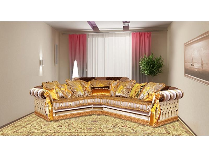 диван угловой валенсия спартак в Нижневартовске