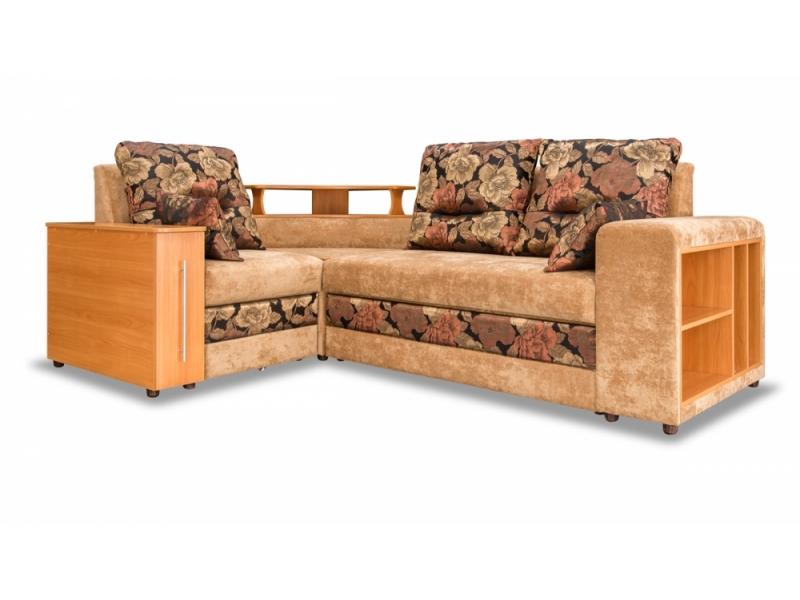 угловой диван дали в Нижневартовске