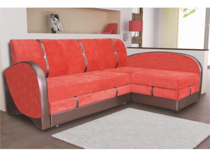 угловой диван алиса 3 в Нижневартовске