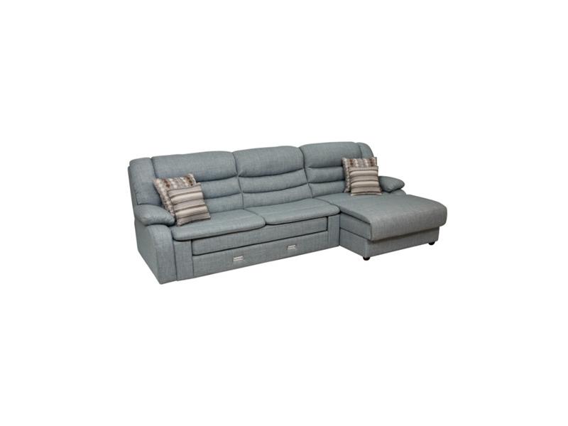 диван-кровать с оттоманкой бонн в Нижневартовске