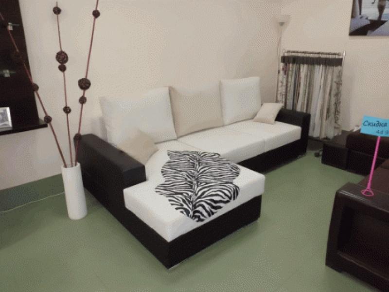 диван угловой челси 7 в Нижневартовске