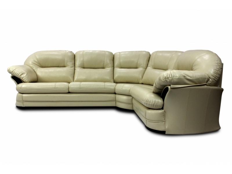 ланкастер угловой диван в Нижневартовске