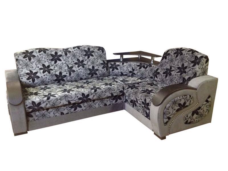 диван угловой комфорт 3 в Нижневартовске