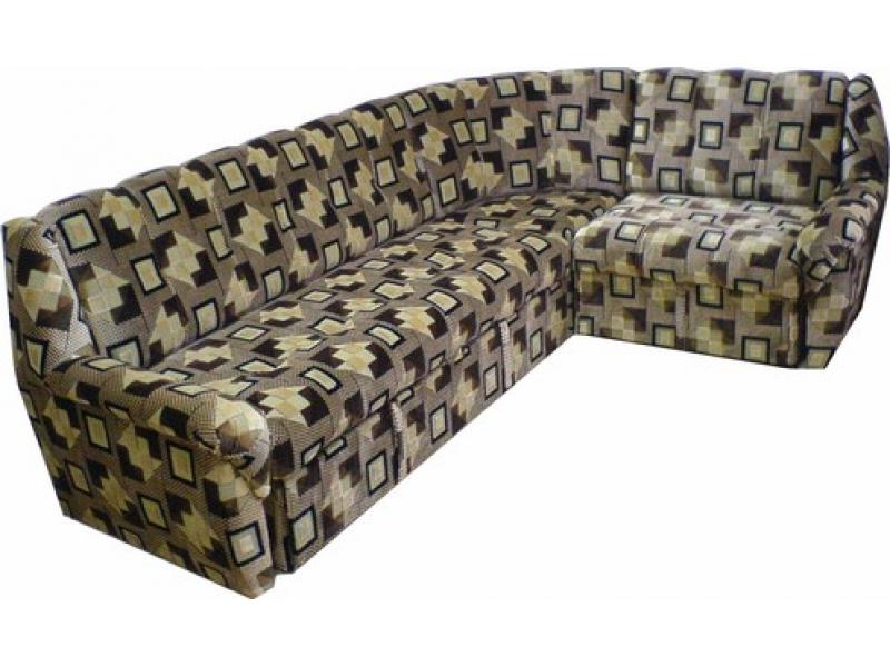 диван угловой эконом в Нижневартовске