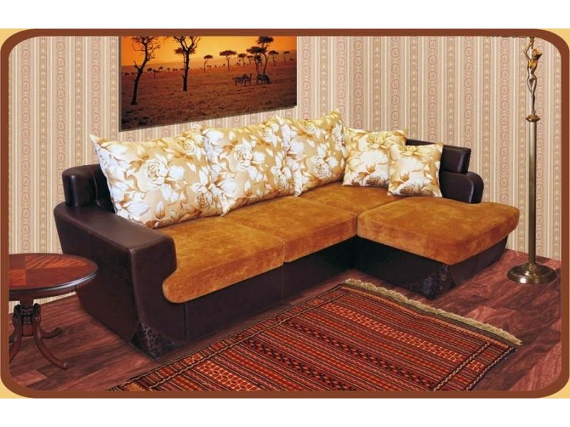 угловой диван мюнхен с механизмом венеция в Нижневартовске