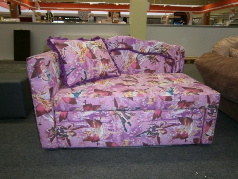 диван детский кроха в Нижневартовске