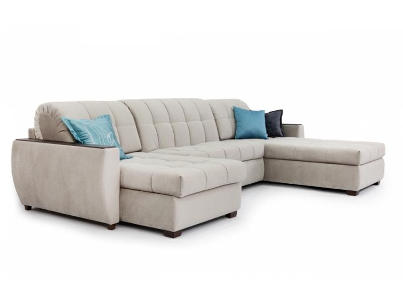 томас п-образный диван в Нижневартовске