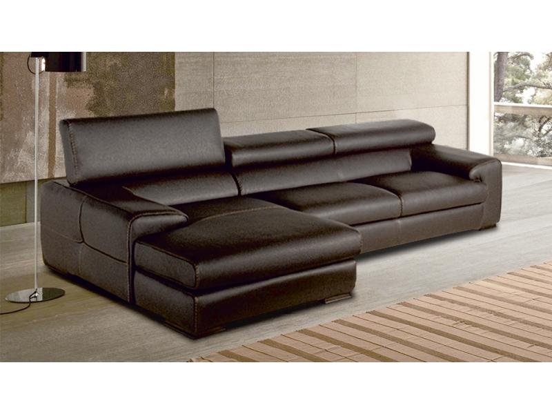 угловой диван с оттоманкой оксфорд в Нижневартовске