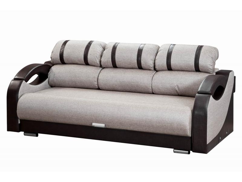 диван прямой визит 8 тик-так в Нижневартовске